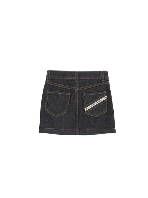 Gonna, bambina, logata. ELISABETTA FRANCHI | EFGO233 C DF0114040